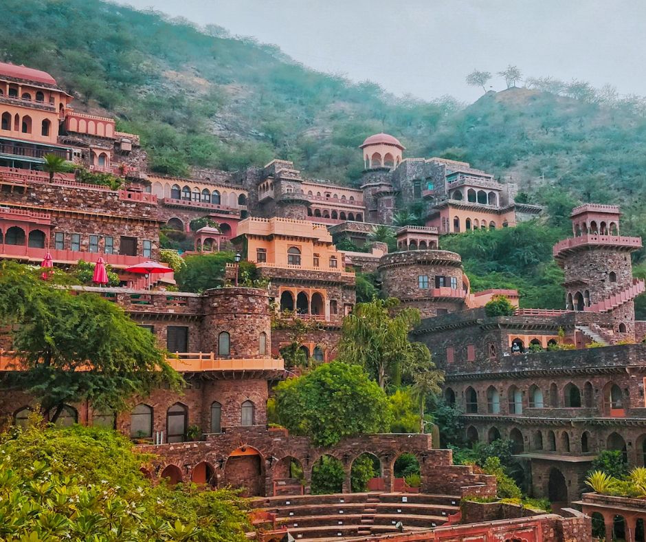 Rajasthan Tour Packages